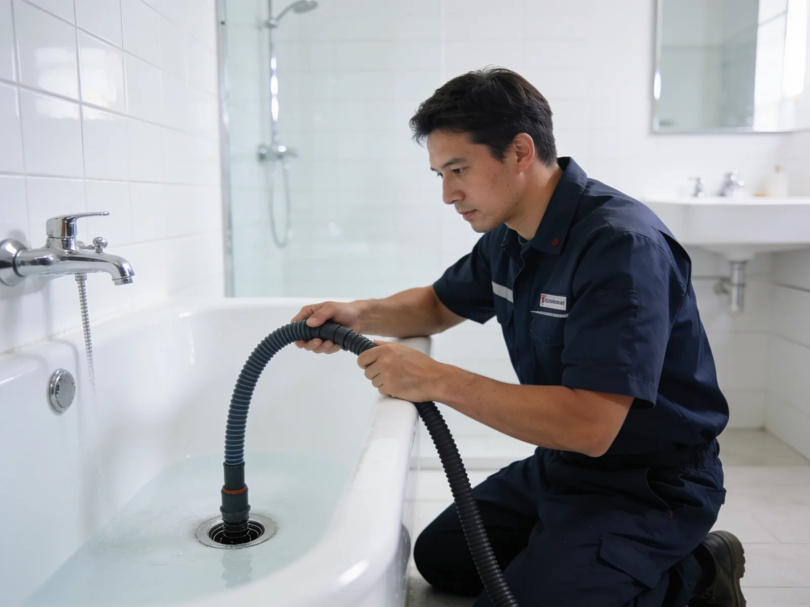 Emergency Plumber Beeson, WV FAQs